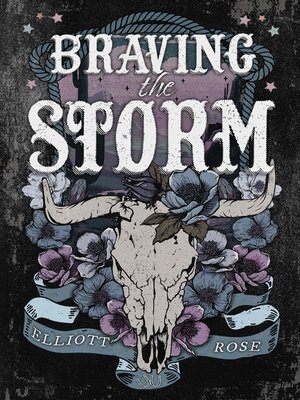 cover image of Braving the Storm